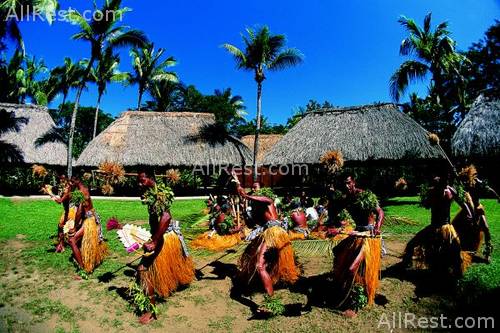 Sheraton Denarau Villas 21